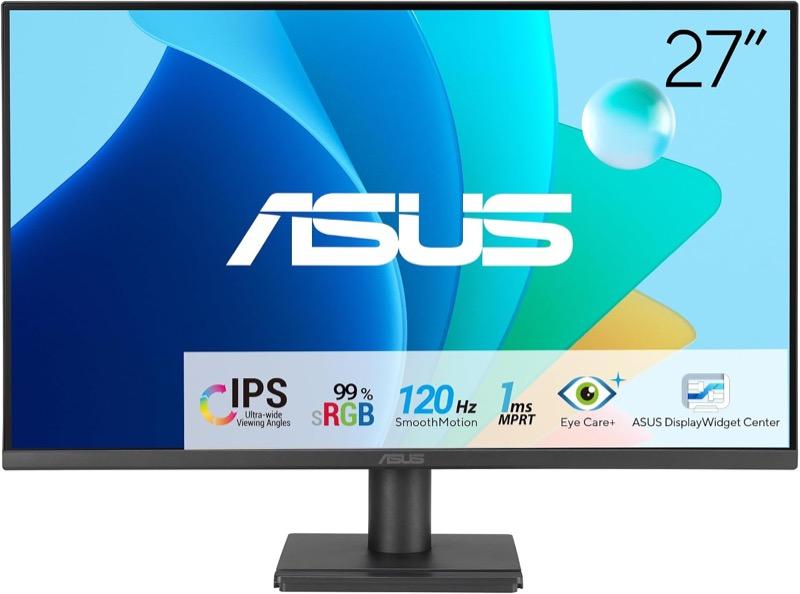 ASUS VA279HG