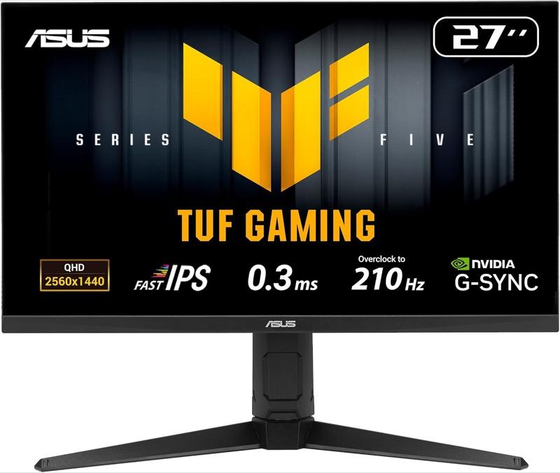 ASUS ASUS TUF VG27AQL5A
