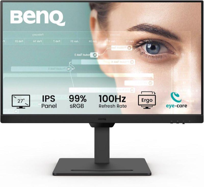 BenQ BenQ GW2790T - Produktbild