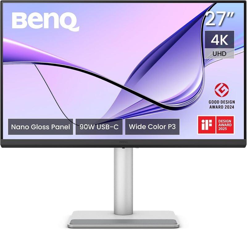 BenQ MA270UP