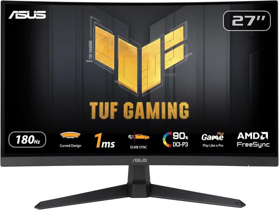 ASUS TUF VG27VQ3B