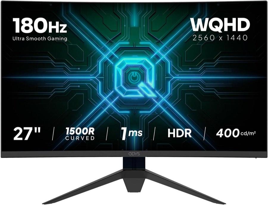 ODYS Q27 PRO-X