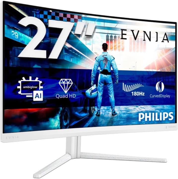 Testsieger Philips Evnia 27M2C5501