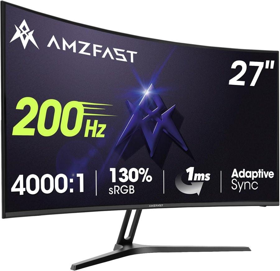Amzfast AMZG27C1-EU