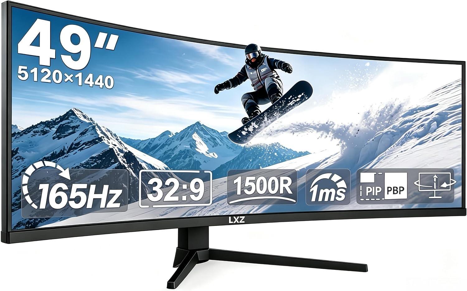 LXZ LXZ LX49QB