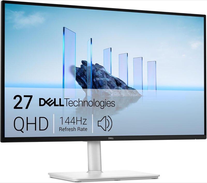 Dell Dell S2725DC 27 Zoll - Produktbild