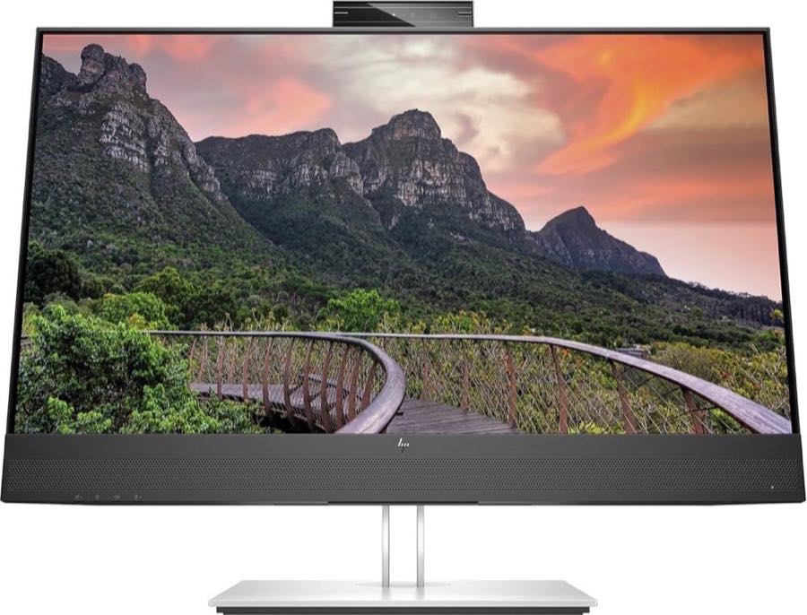 HP HP E27m G4 - Produktbild