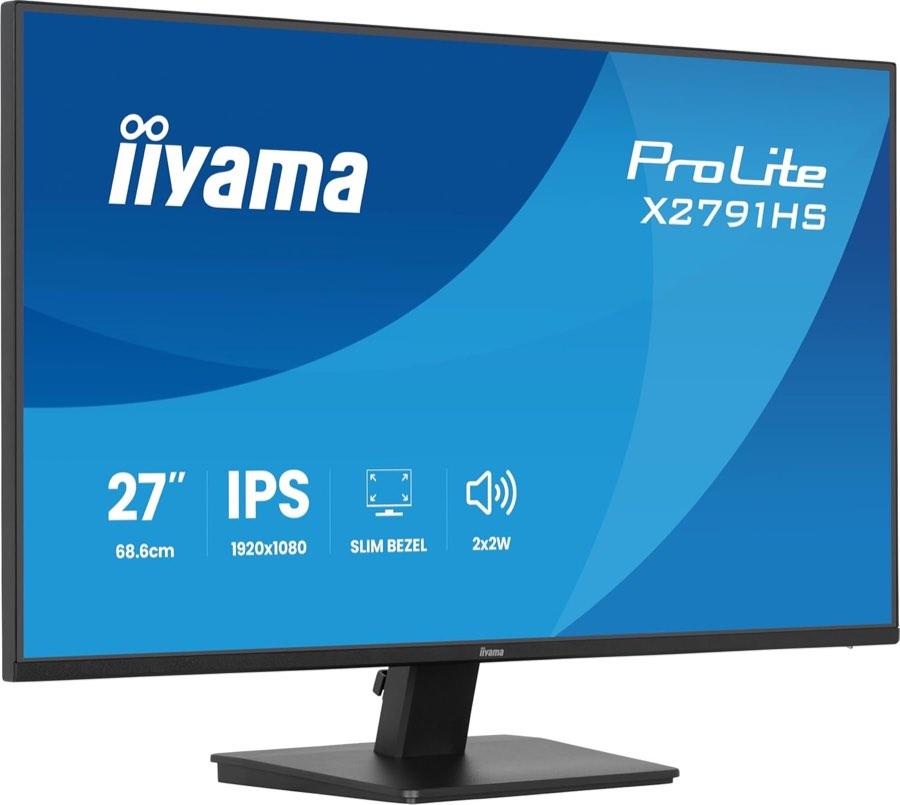 iiyama iiyama ProLite X2791HS-B1