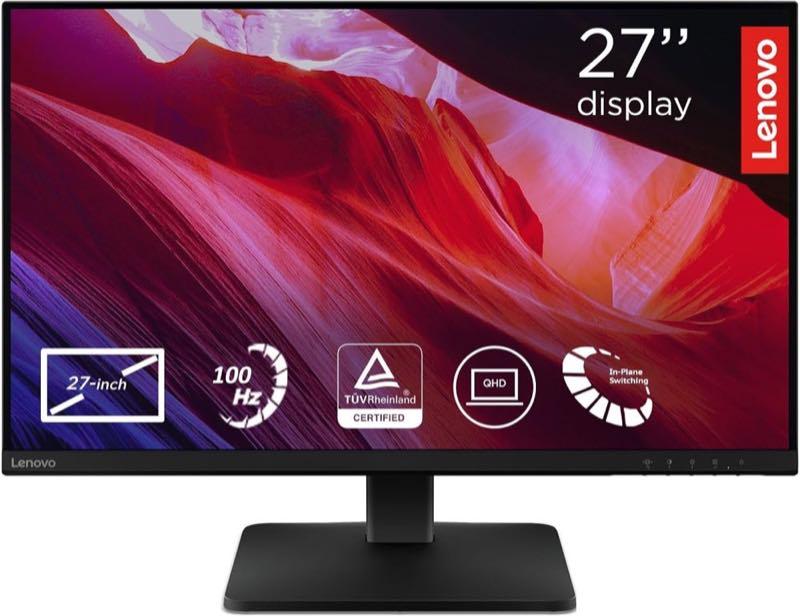 Lenovo Lenovo L27qe