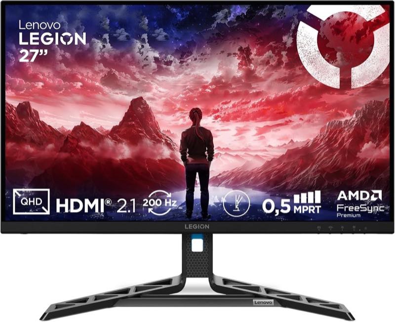 Lenovo Lenovo Legion R27qe Gen 2