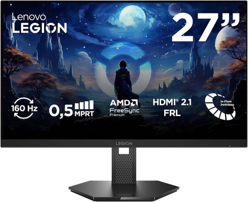 Lenovo Legion 27U-10