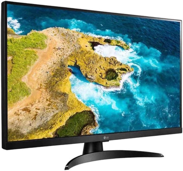 LG 27TQ615S schwarz