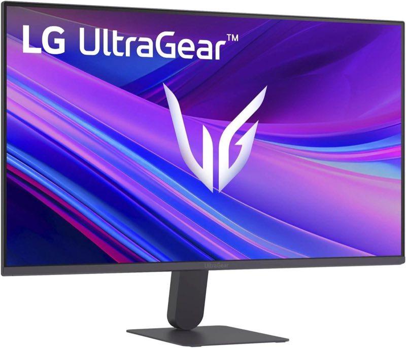 LG LG UltraGear 27G411A-B - Produktbild