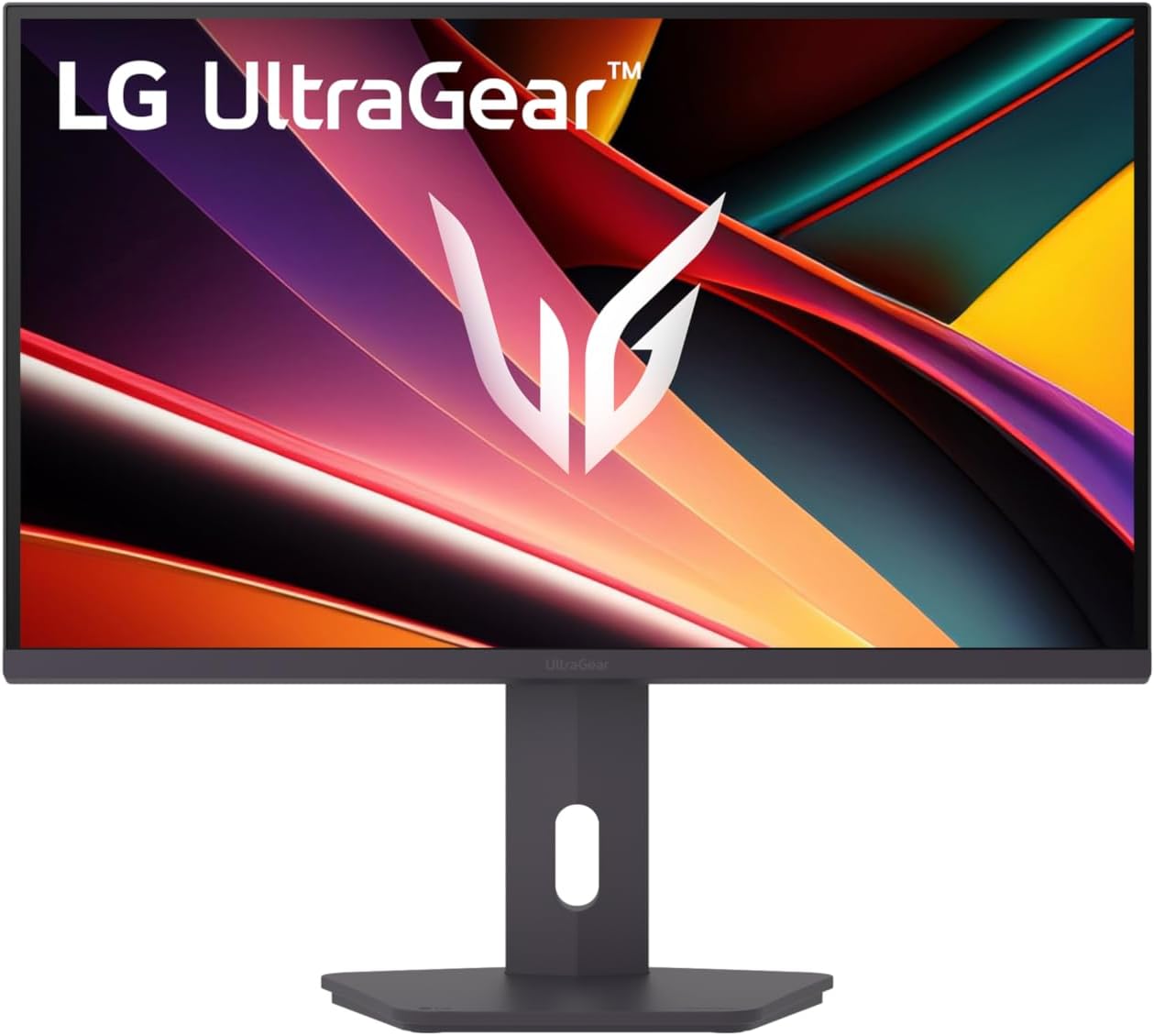 LG LG UltraGear 27G610A-B - Produktbild