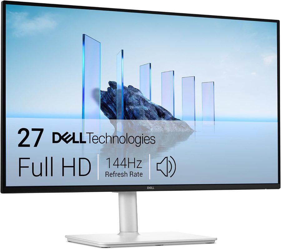 Dell S2725HSM
