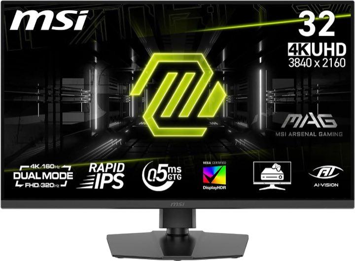 MSI MAG 322URDF E16