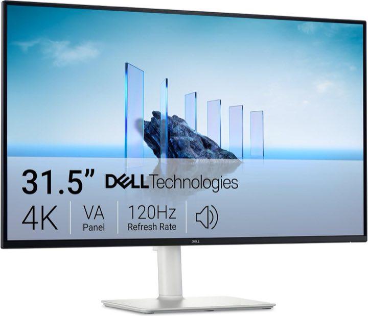 Monitor 32 Zoll 4K Produktbild – Testsieger