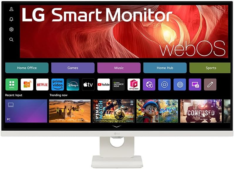 LG 32U721SA