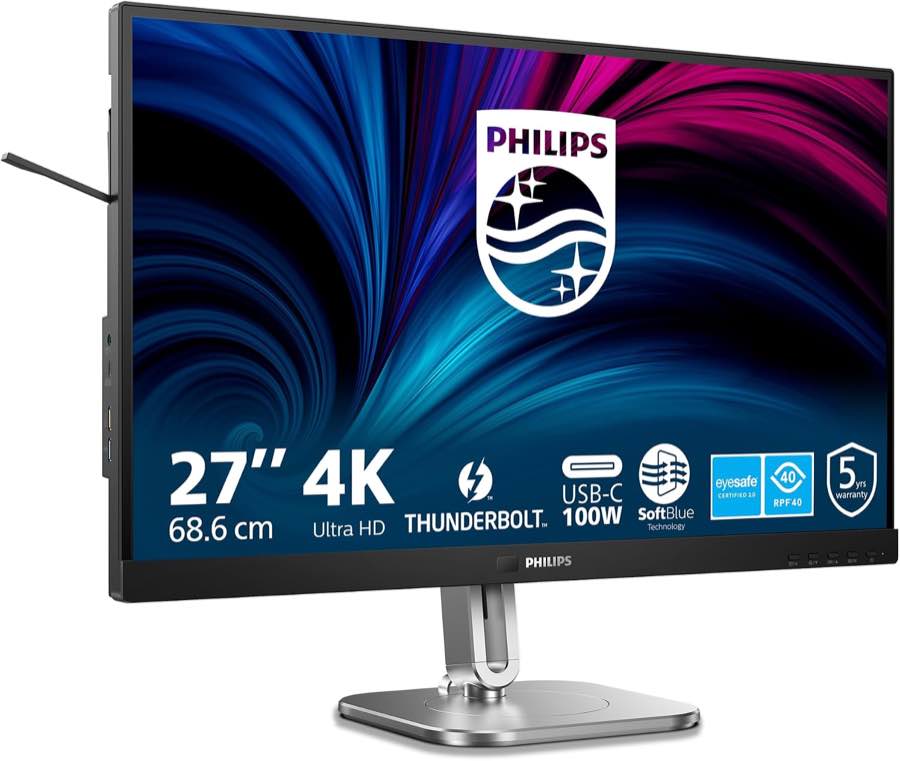 Philips Philips 27B2U6903 - Produktbild