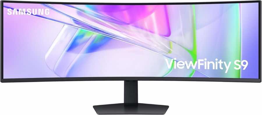 Samsung Samsung ViewFinity S95UC