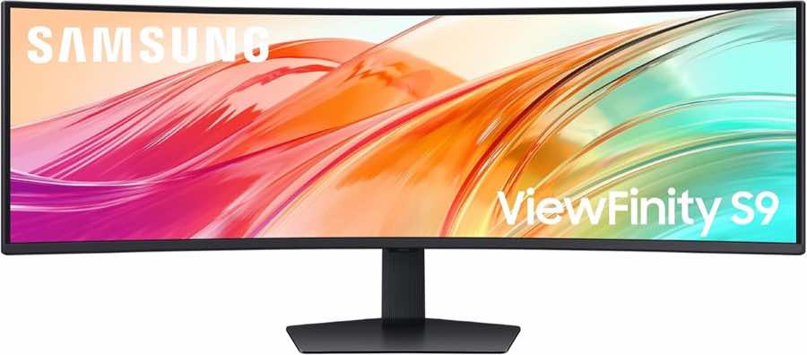 Samsung ViewFinity S95UF