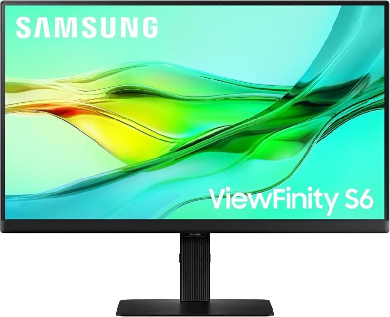 Samsung Samsung ViewFinity S60UD