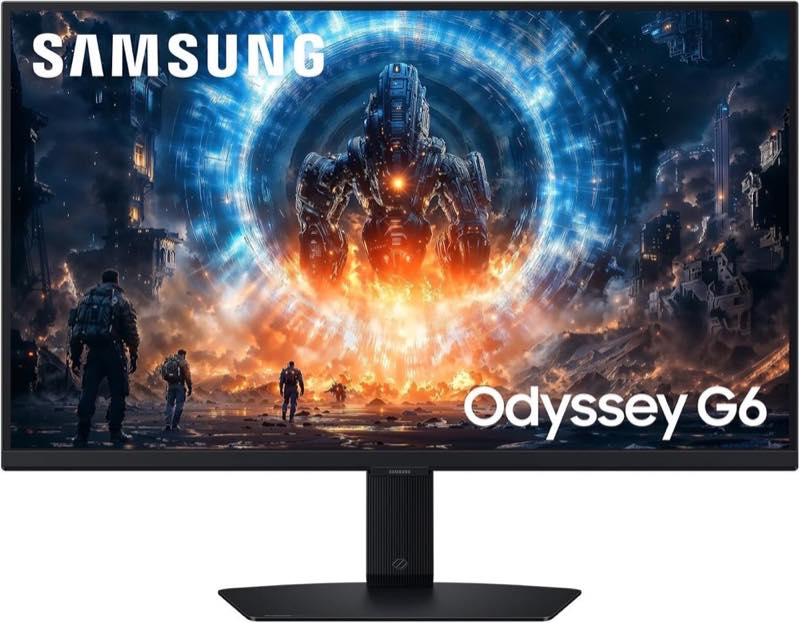 Samsung Samsung Odyssey G60F