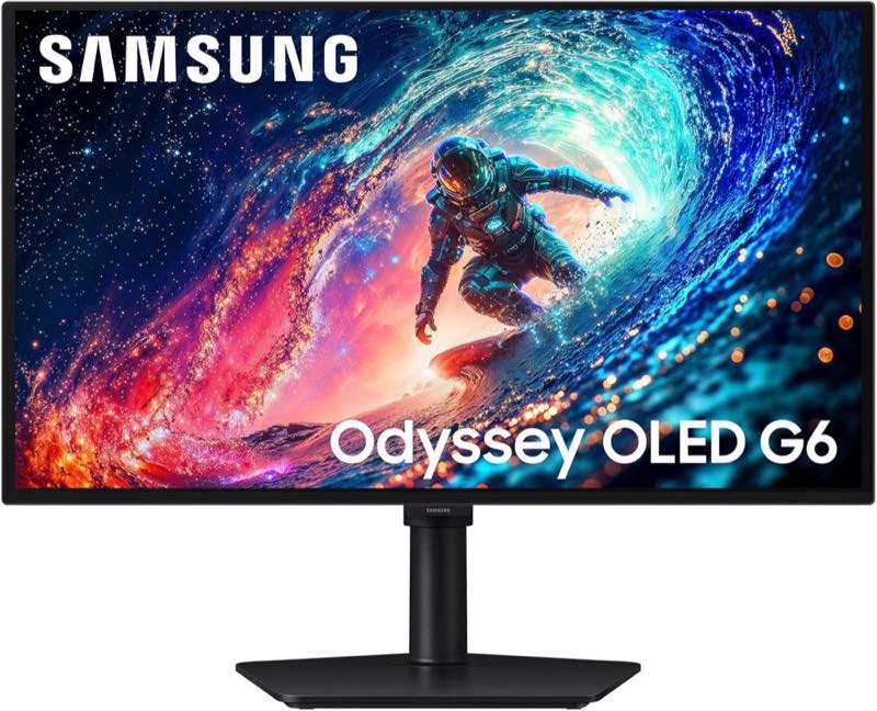 Samsung Samsung Odyssey OLED G6 G61SH