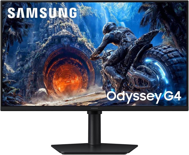 Samsung Odyssey G4 G40H