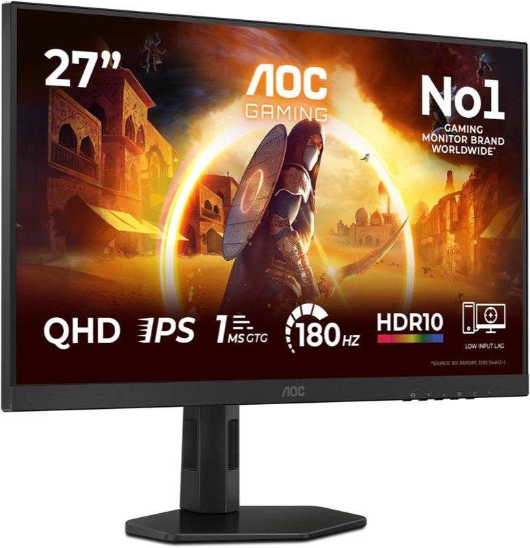 AOC AOC Q27G4XF