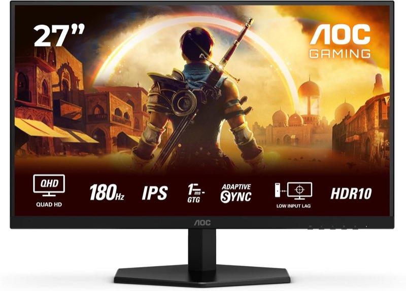 AOC AOC Q27G42XE