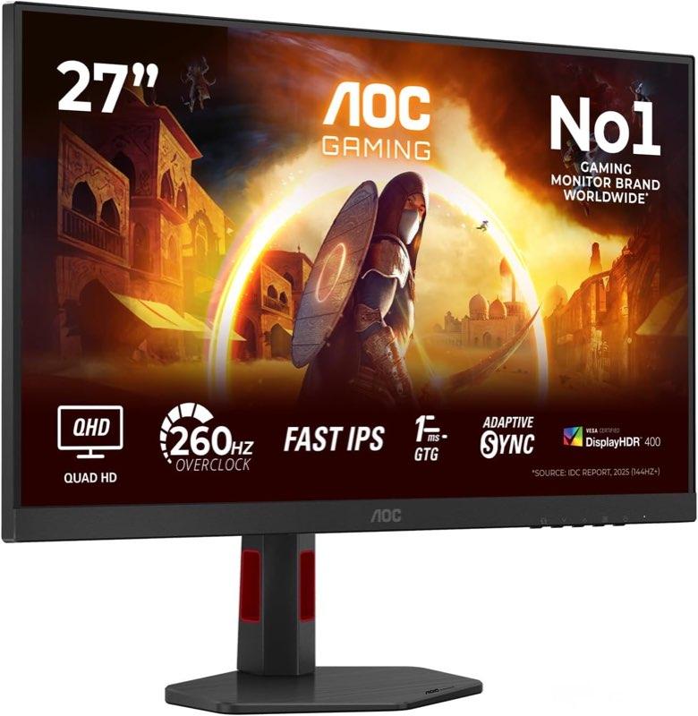 AOC Q27G4ZRAD