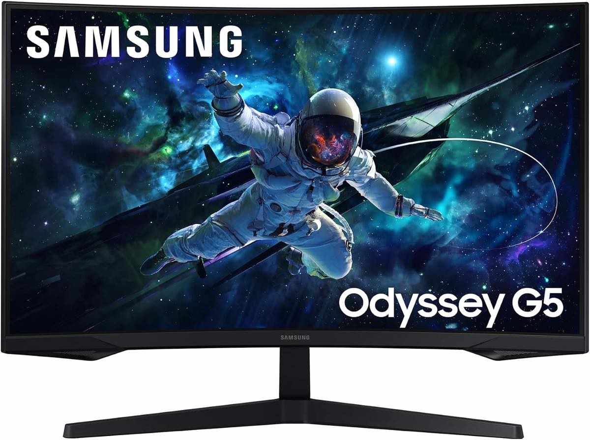 Samsung Samsung Odyssey G55C