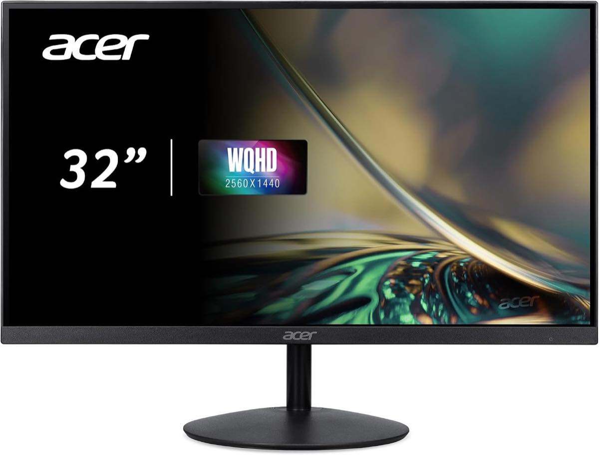 Acer SA322QUE