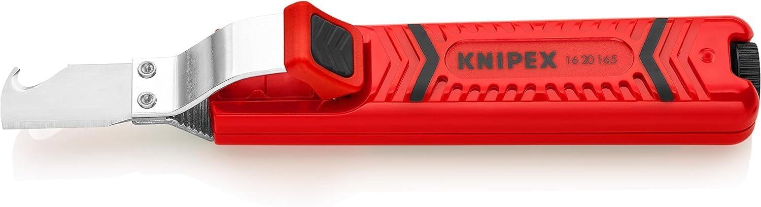 KNIPEX Abmanteler 16 20 165 SB