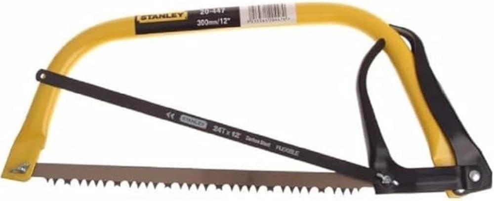 Stanley Bügelsäge HP 1-20-447