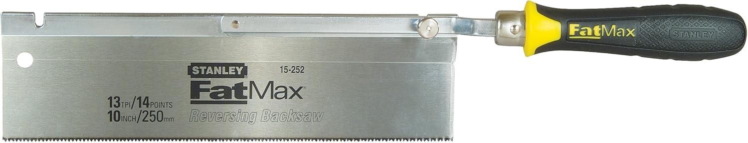Stanley FatMax Feinsäge 0-15-252