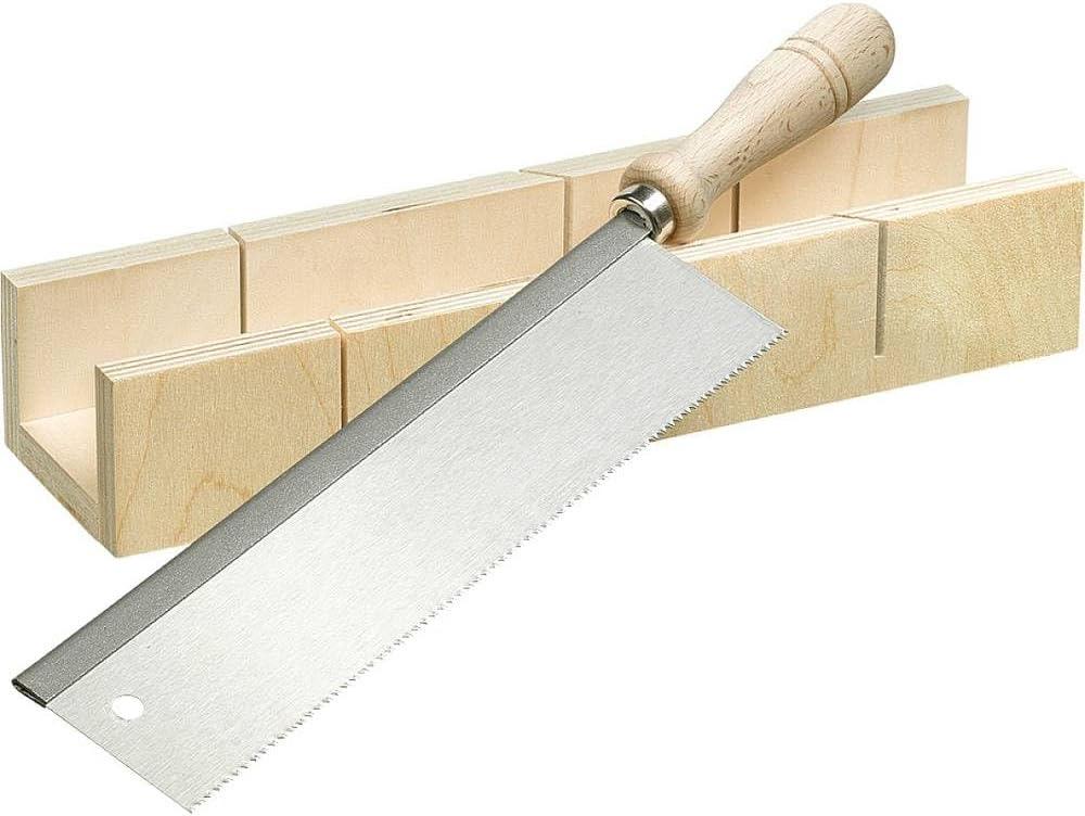 kwb Schneidlade mit Feinsäge