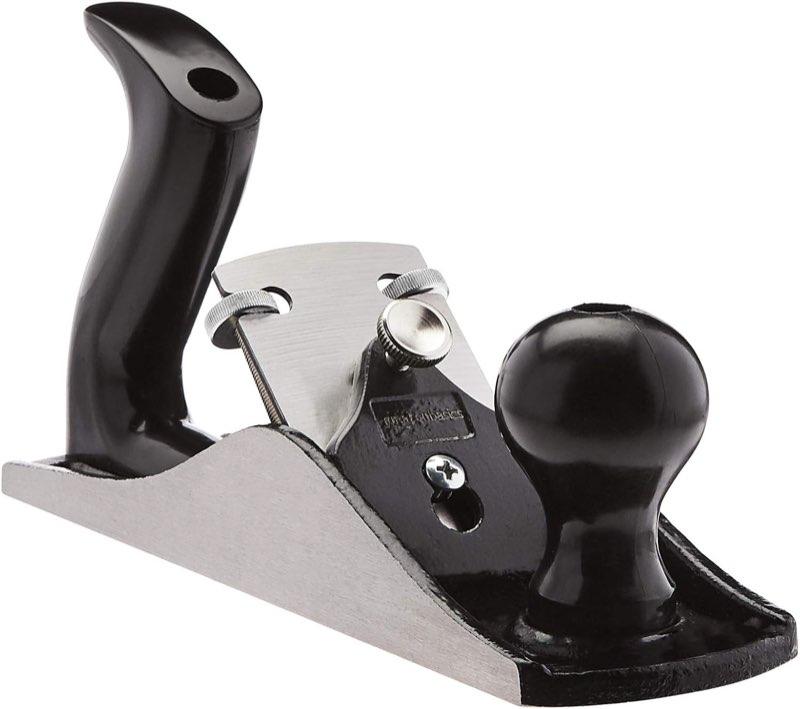 Amazon Basics Nr. 4 Handhobel