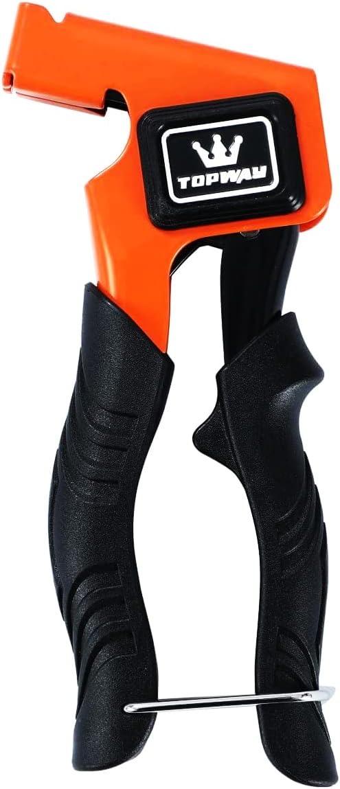 TOPWAY Montagezange Molly M3–M8