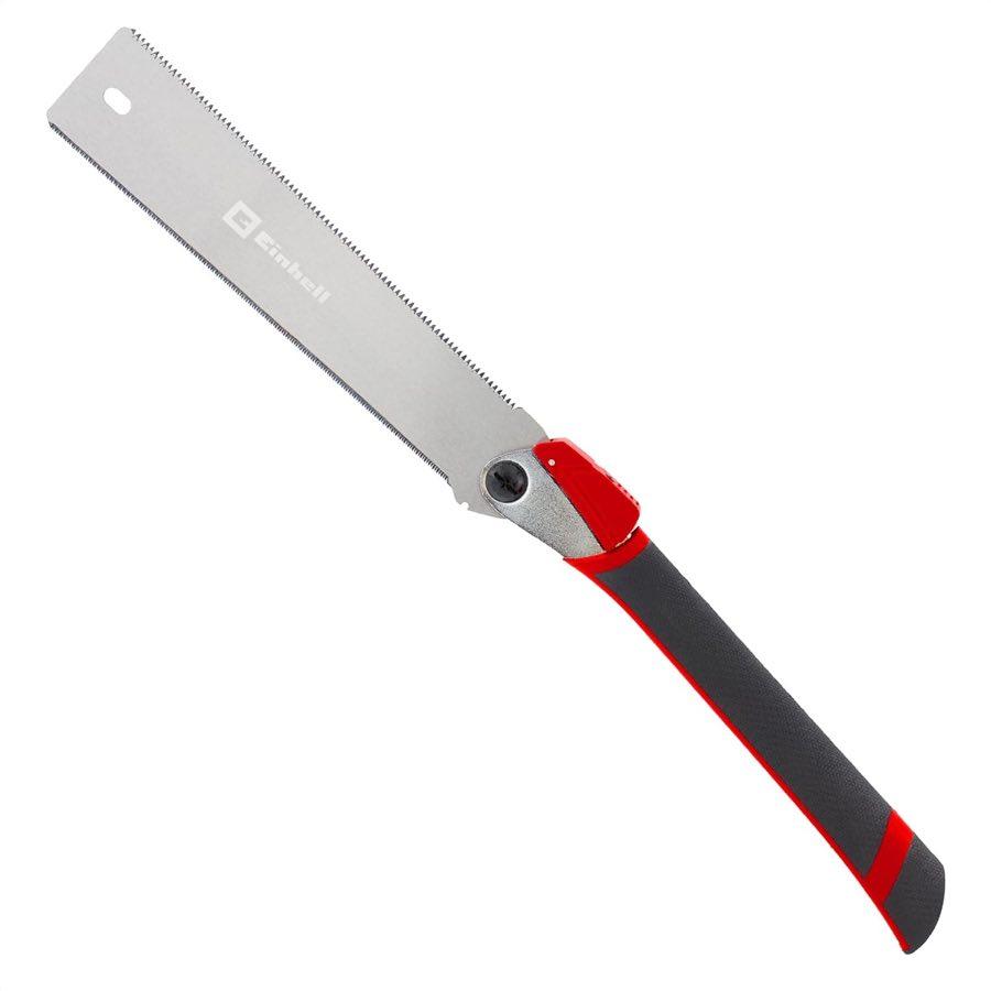 Einhell Japansäge Ryoba klappbar 287 mm