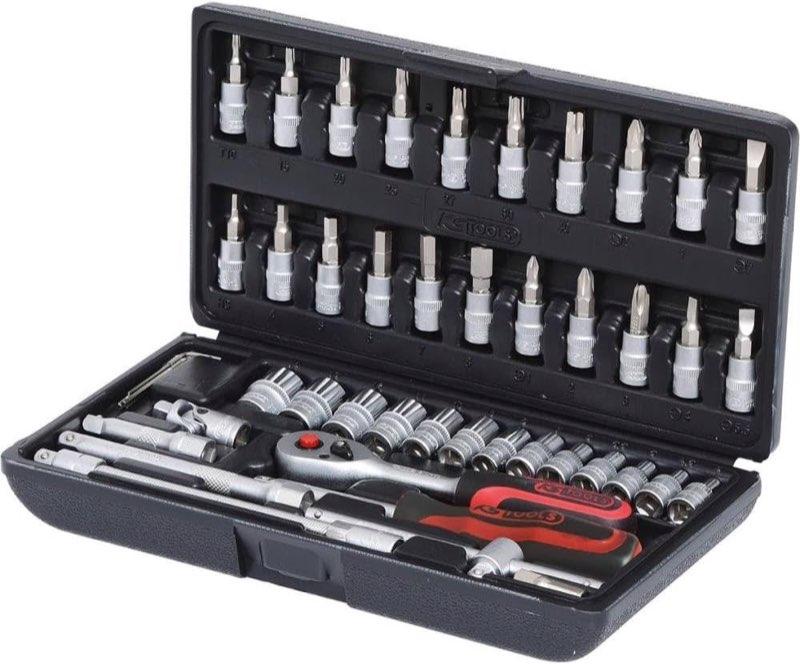 KS Tools 911.0646 Evolution 46-tlg.