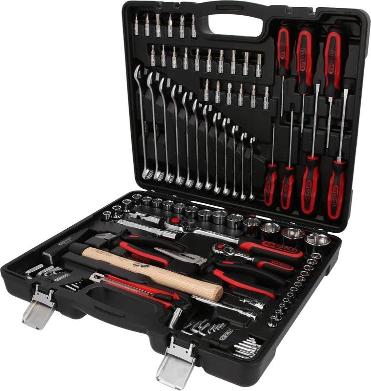 KS Tools 918.0797 CHROMEplus Universal 97-tlg.