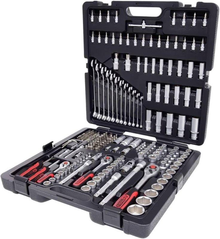 KS Tools 917.0216 Evolution 216-tlg.