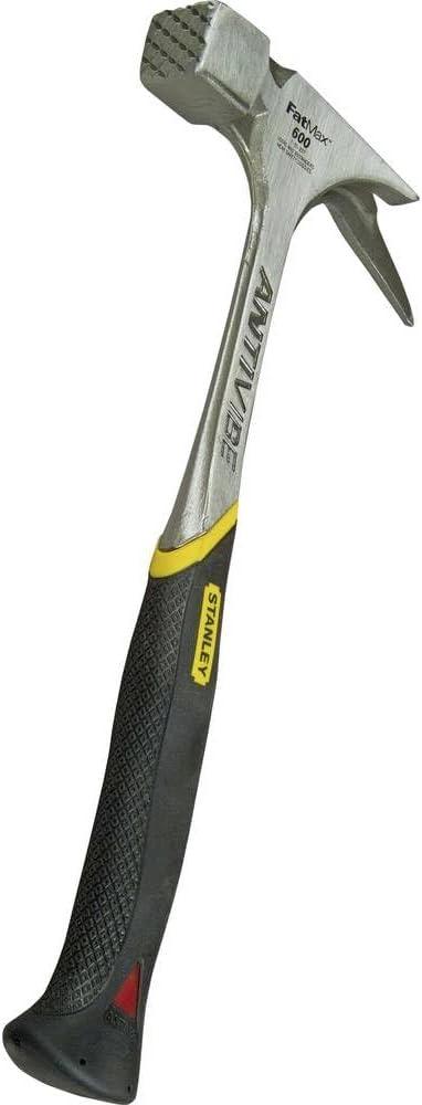STANLEY FatMax Latthammer Antivibe 600 g