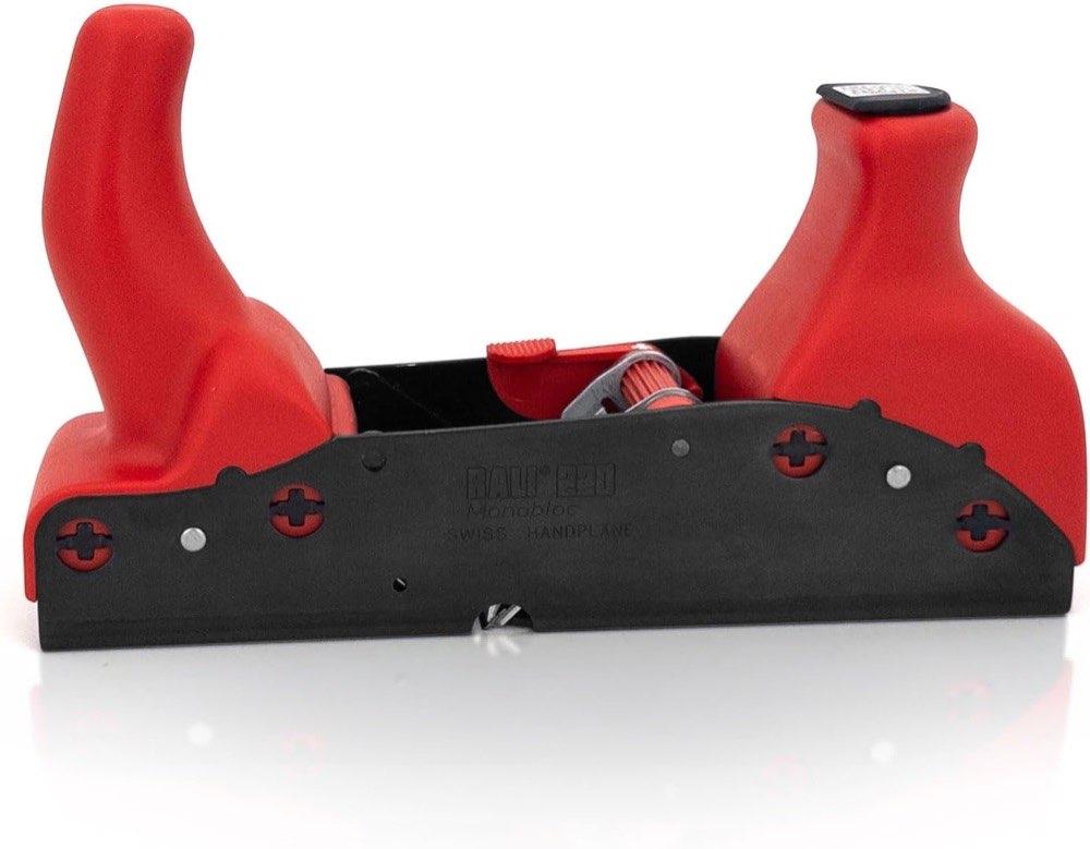 RALI 220 MONOBLOC Profi-Handhobel