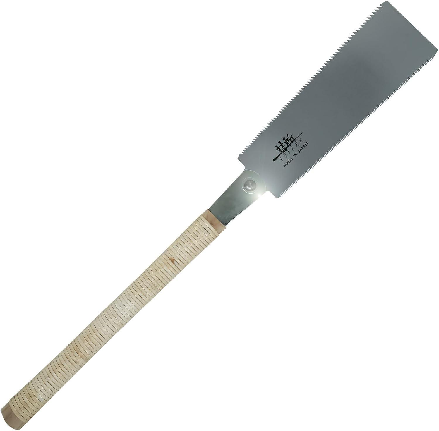 SUIZAN Ryoba 240 mm