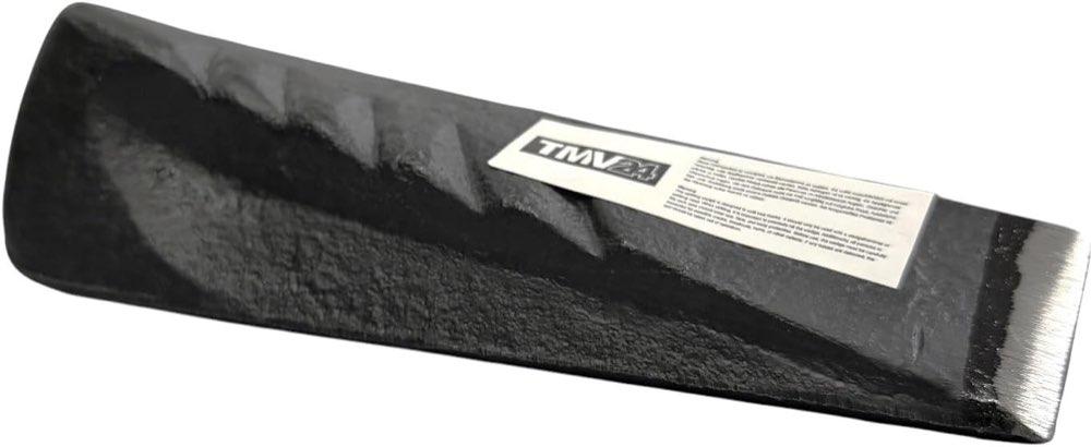 KOVA Drehspaltkeil 1× 2,3 kg Schwarz