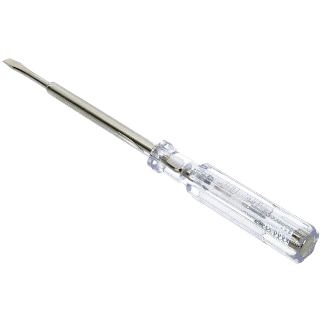 Bauster Prüfschraubendreher 190 mm