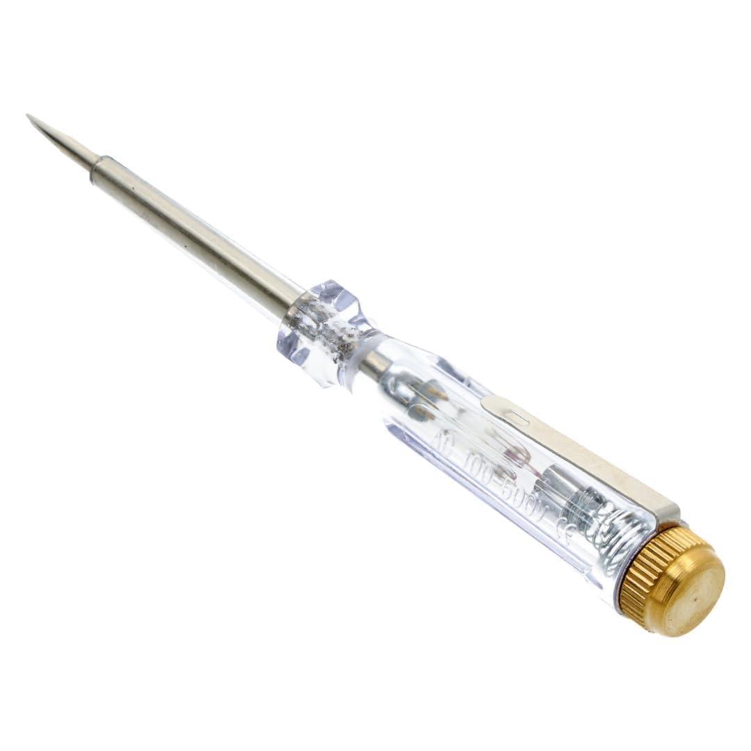 Bauster Prüfschraubendreher 140 mm
